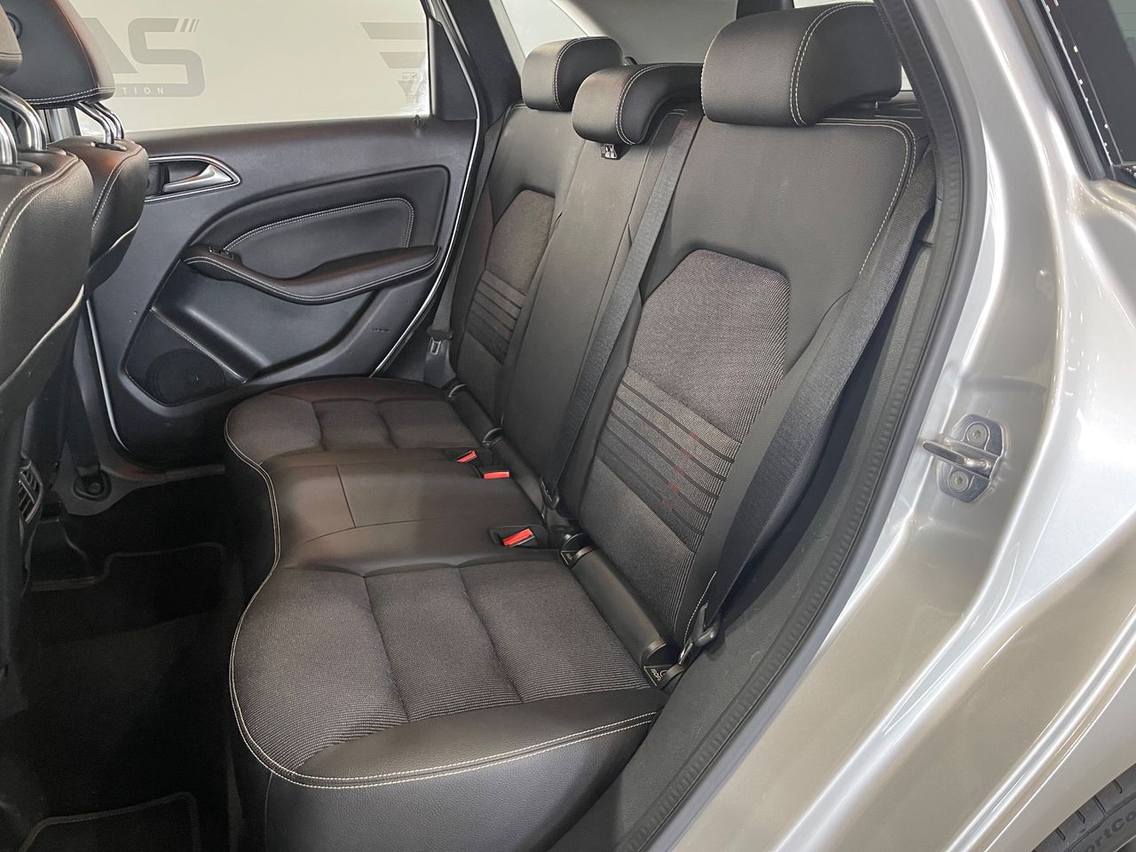 Imagen 143 del Mercedes Clase B en Auto Select Edition, Figueres