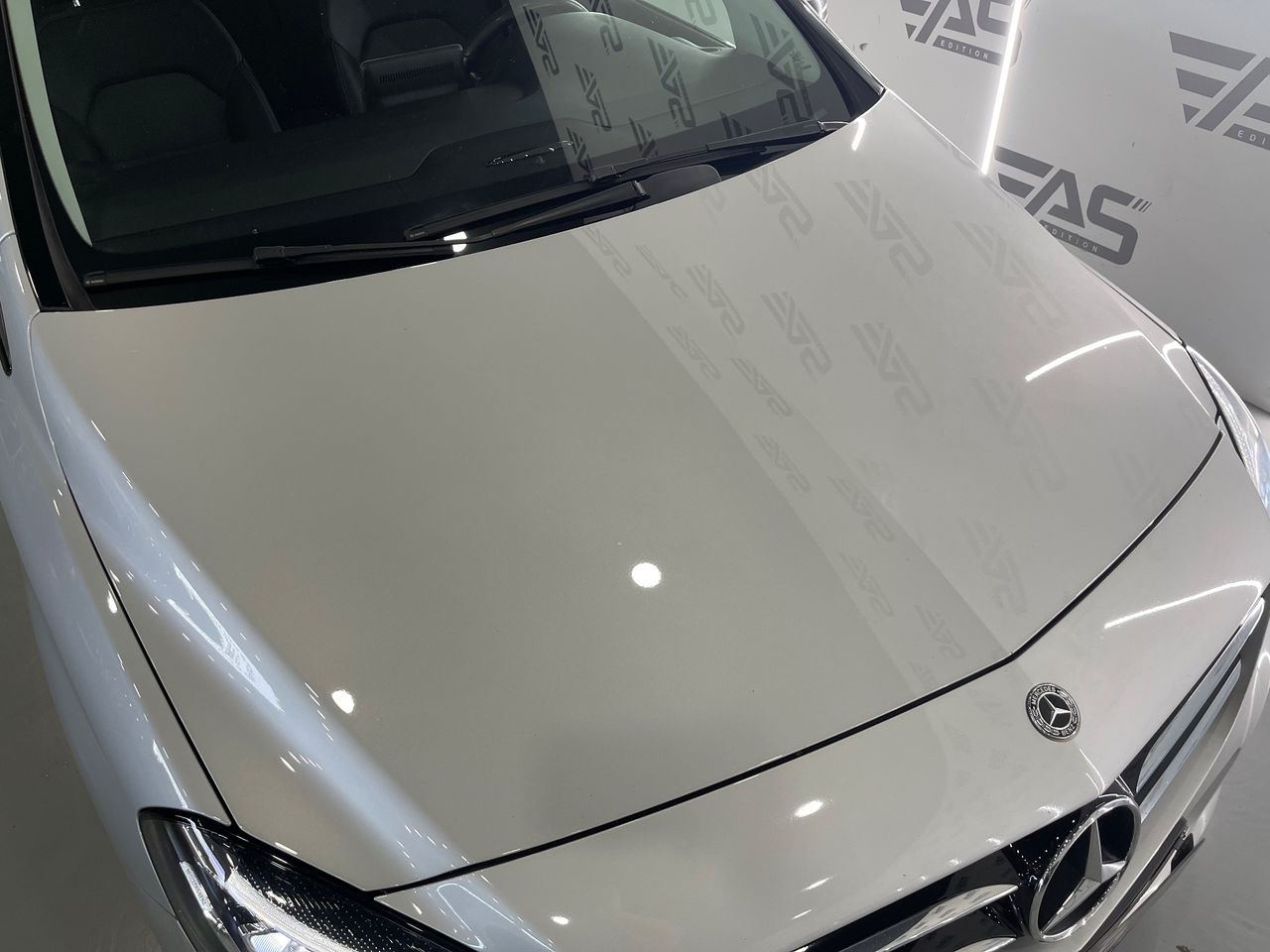 Imagen 43 del Mercedes Clase B en Auto Select Edition, Figueres