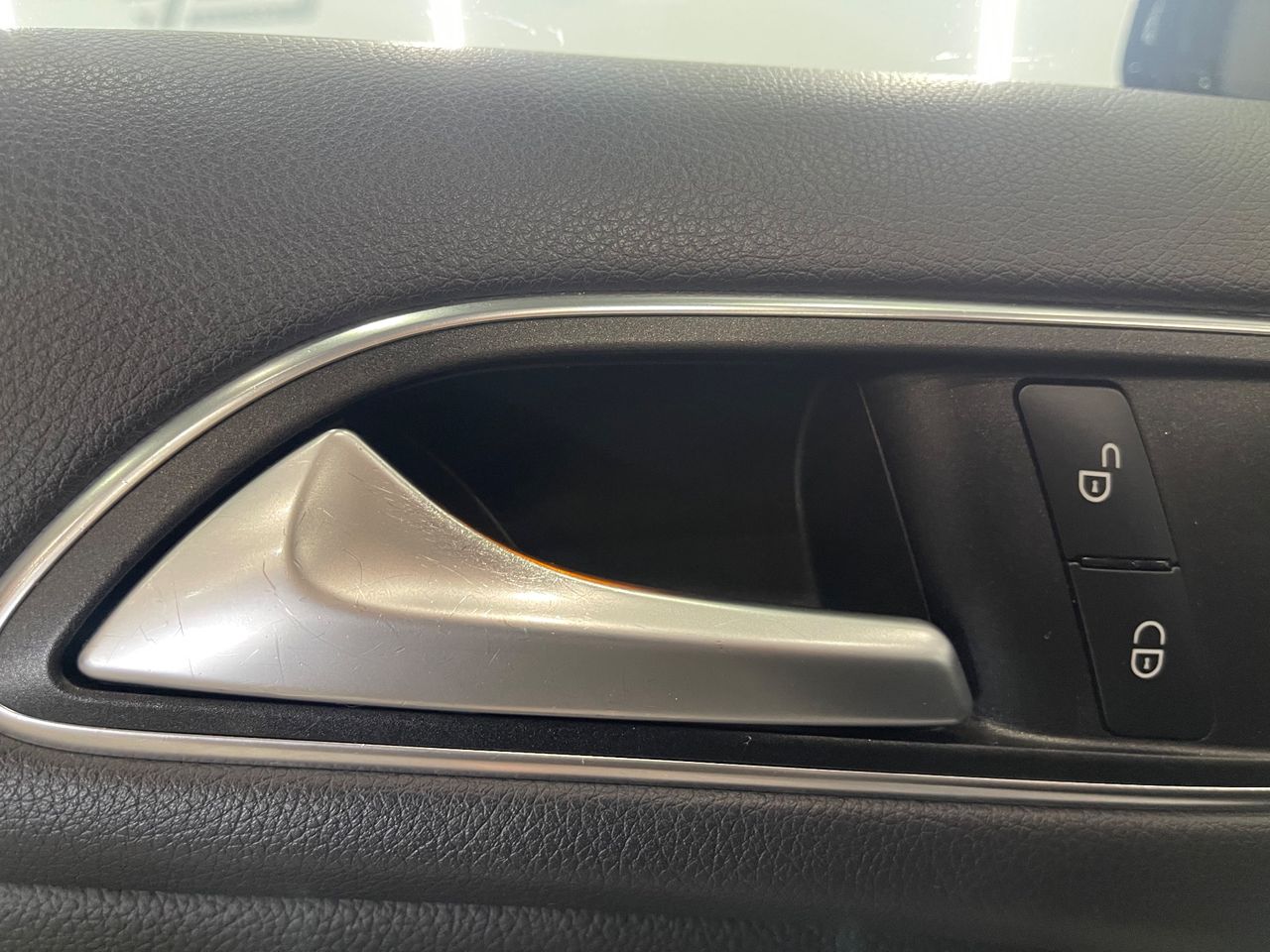 Imagen 82 del Mercedes Clase B en Auto Select Edition, Figueres