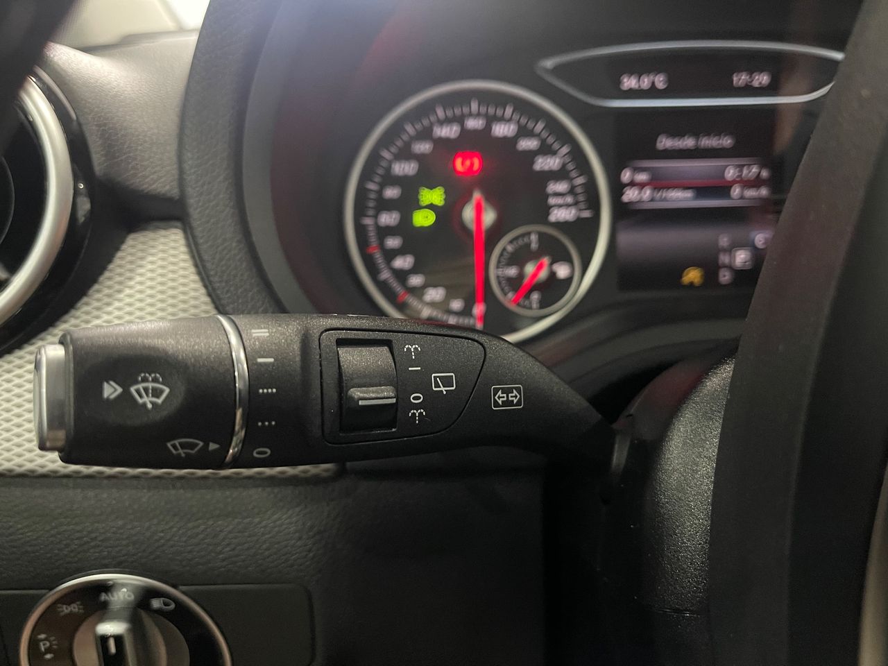Imagen 136 del Mercedes Clase B en Auto Select Edition, Figueres