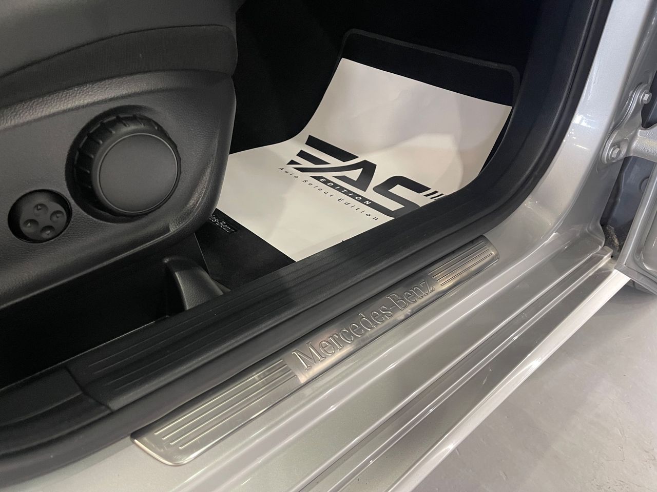 Imagen 105 del Mercedes Clase B en Auto Select Edition, Figueres