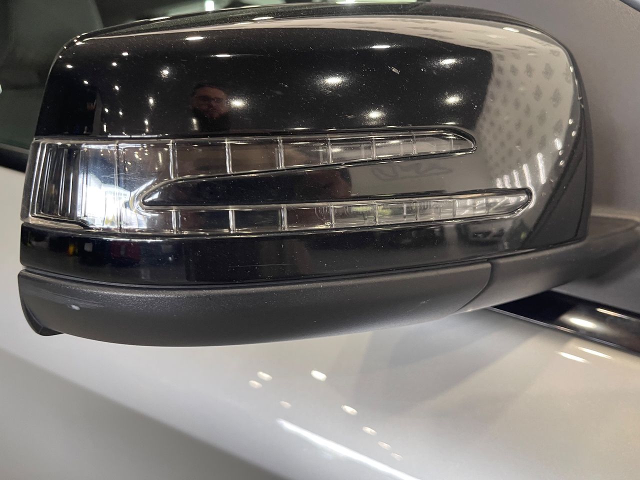 Imagen 44 del Mercedes Clase B en Auto Select Edition, Figueres