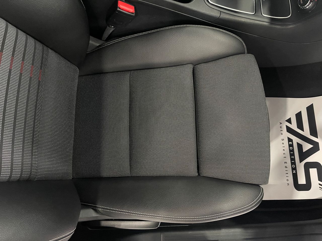 Imagen 112 del Mercedes Clase B en Auto Select Edition, Figueres