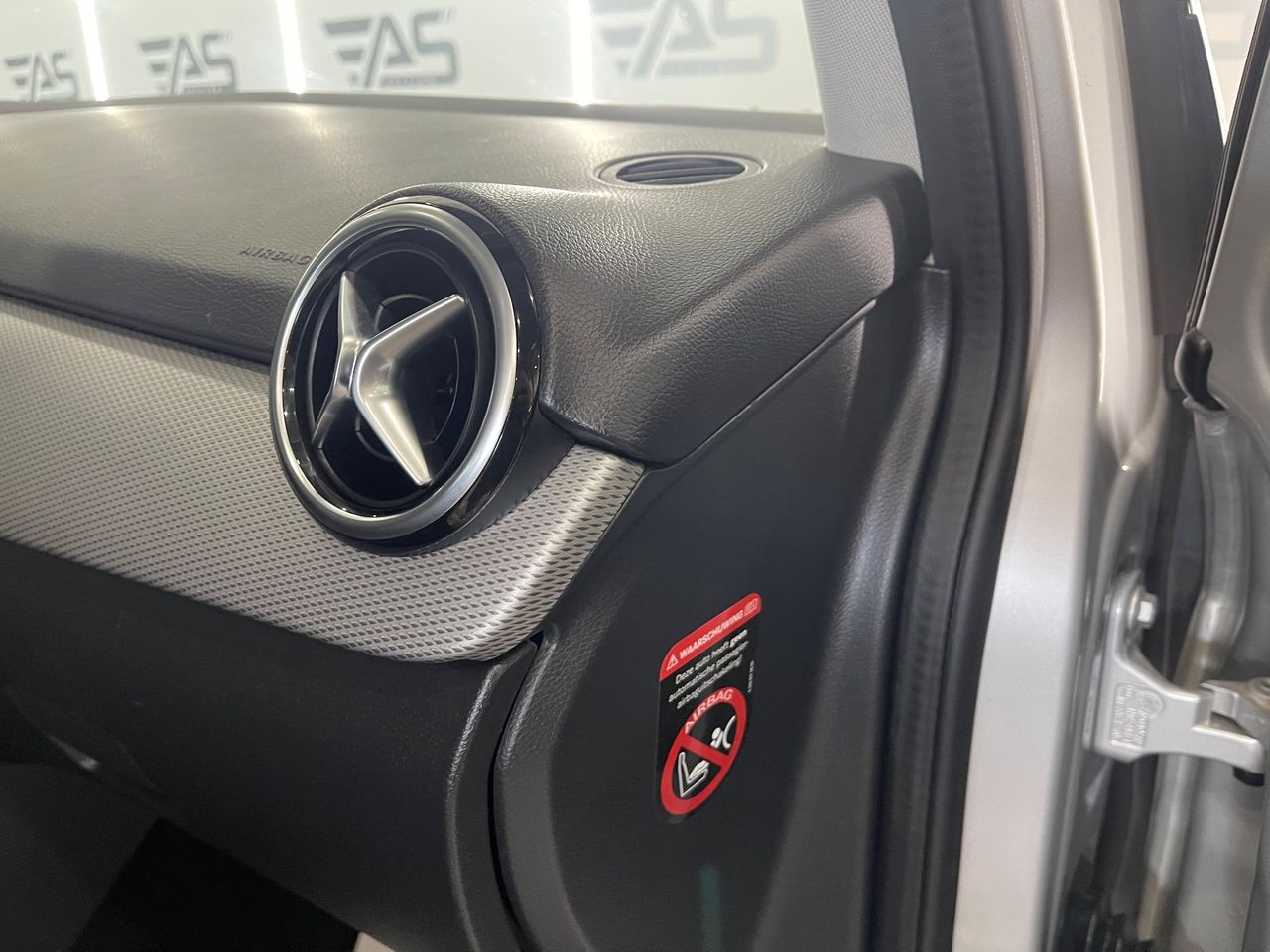 Imagen 107 del Mercedes Clase B en Auto Select Edition, Figueres