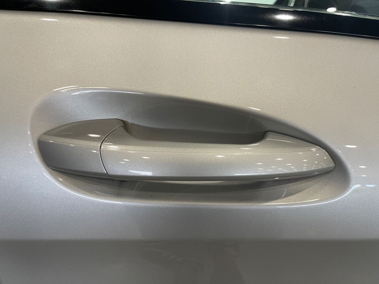 Imagen 45 del Mercedes Clase B en Auto Select Edition, Figueres