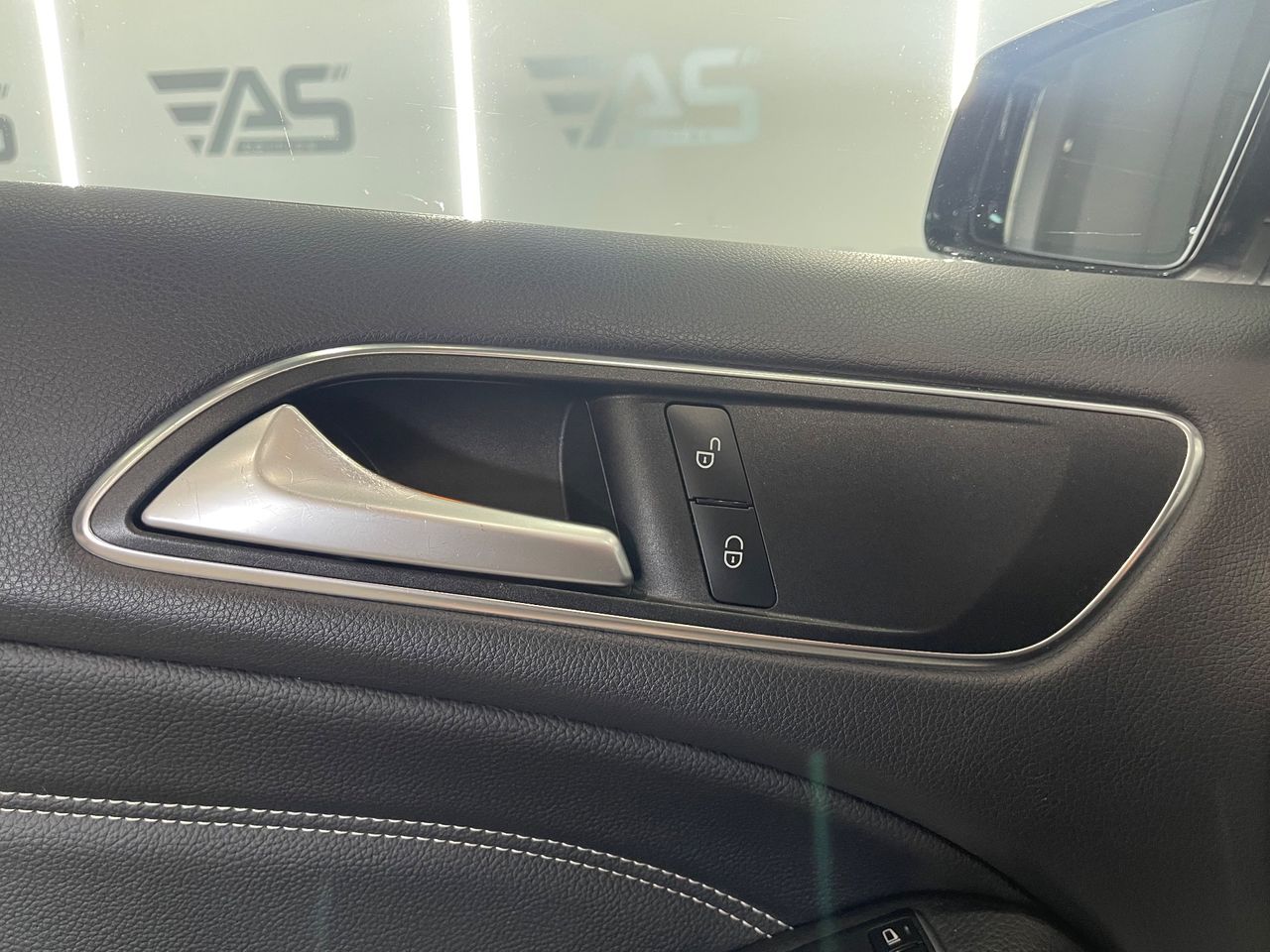Imagen 81 del Mercedes Clase B en Auto Select Edition, Figueres