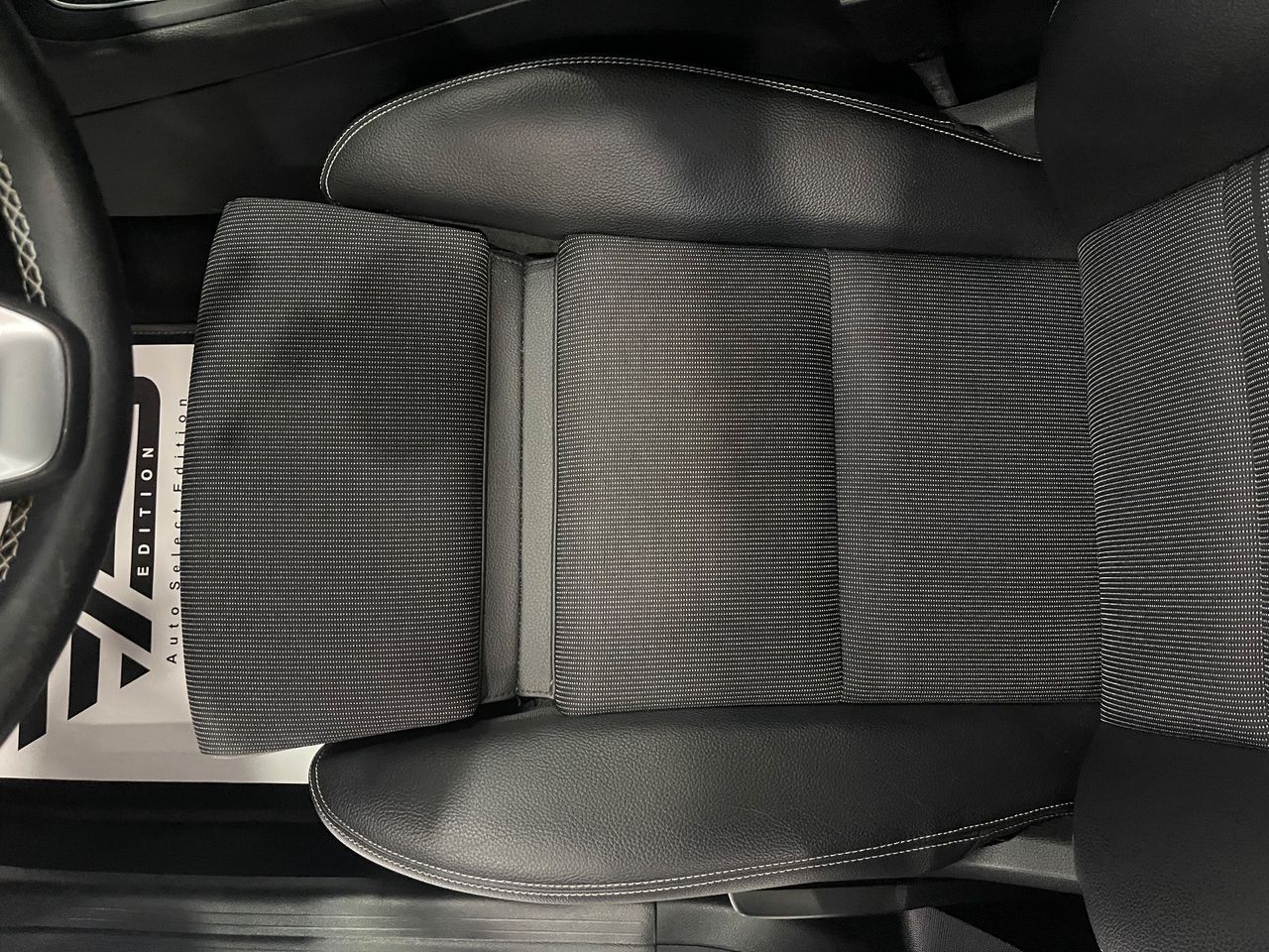 Imagen 127 del Mercedes Clase B en Auto Select Edition, Figueres