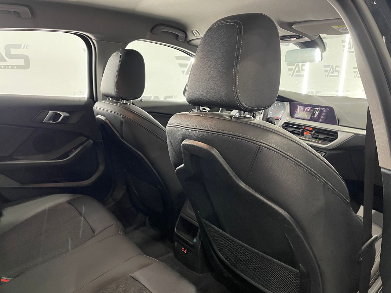 Imagen 91 del BMW Serie 1 en Auto Select Edition, Figueres
