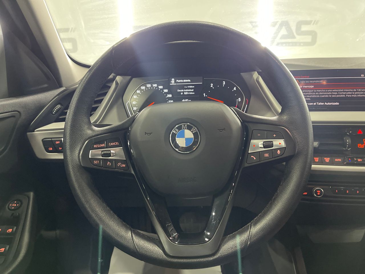 Imagen 67 del BMW Serie 1 en Auto Select Edition, Figueres