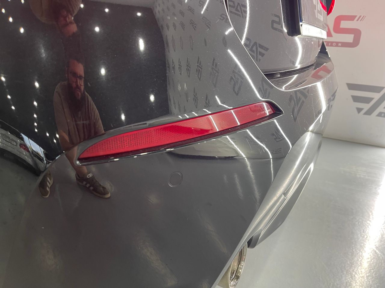 Imagen 13 del BMW Serie 1 en Auto Select Edition, Figueres