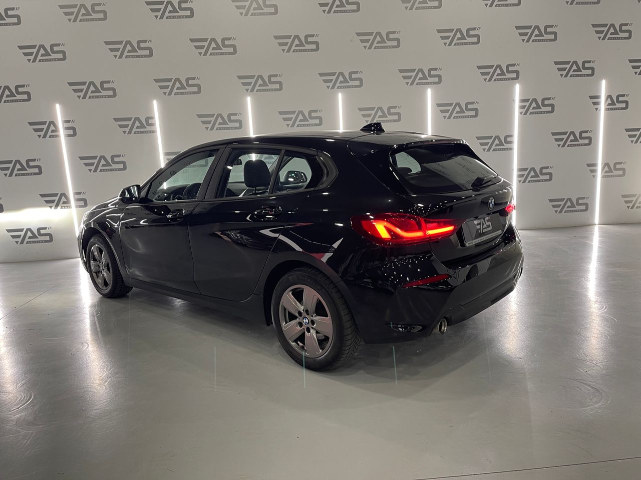 Imagen 4 del BMW Serie 1 en Auto Select Edition, Figueres