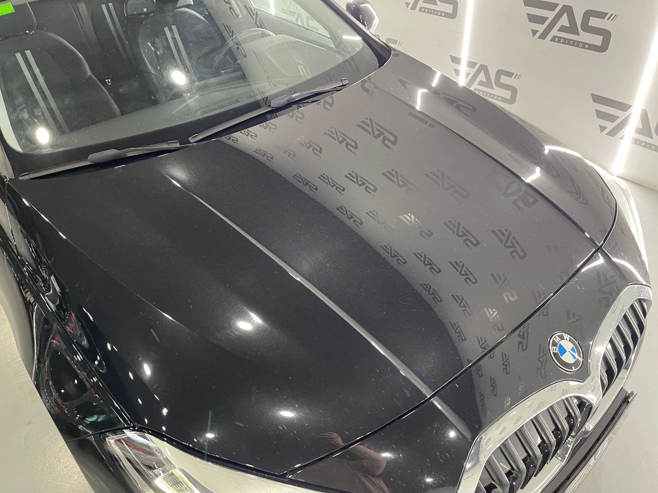 Imagen 31 del BMW Serie 1 en Auto Select Edition, Figueres