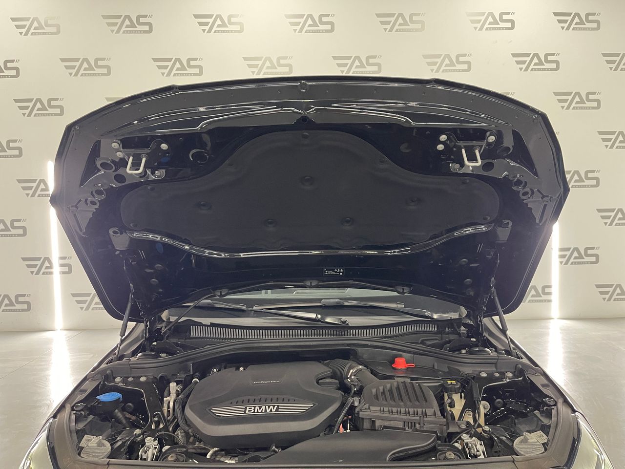 Imagen 46 del BMW Serie 1 en Auto Select Edition, Figueres