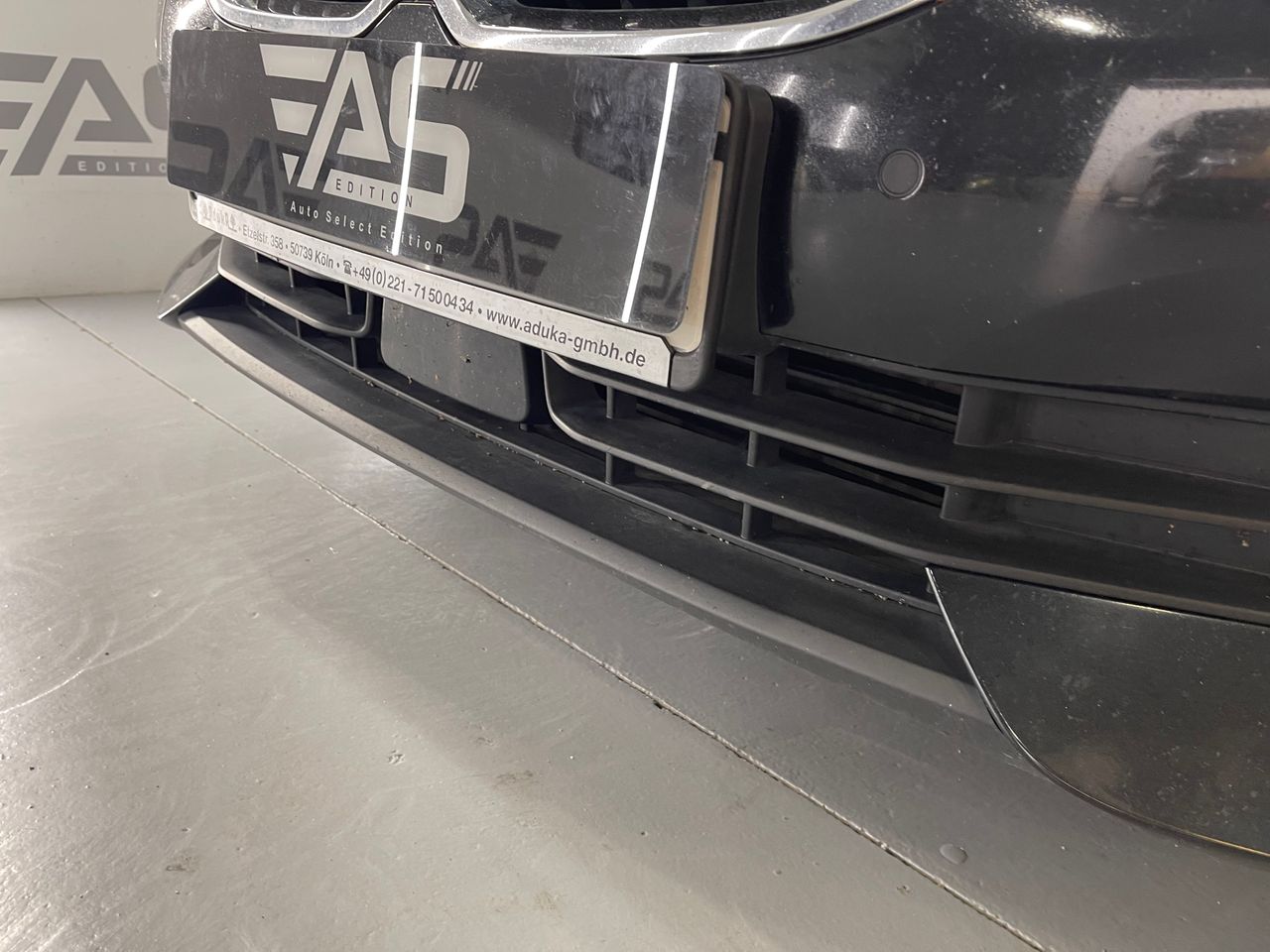 Imagen 22 del BMW Serie 1 en Auto Select Edition, Figueres