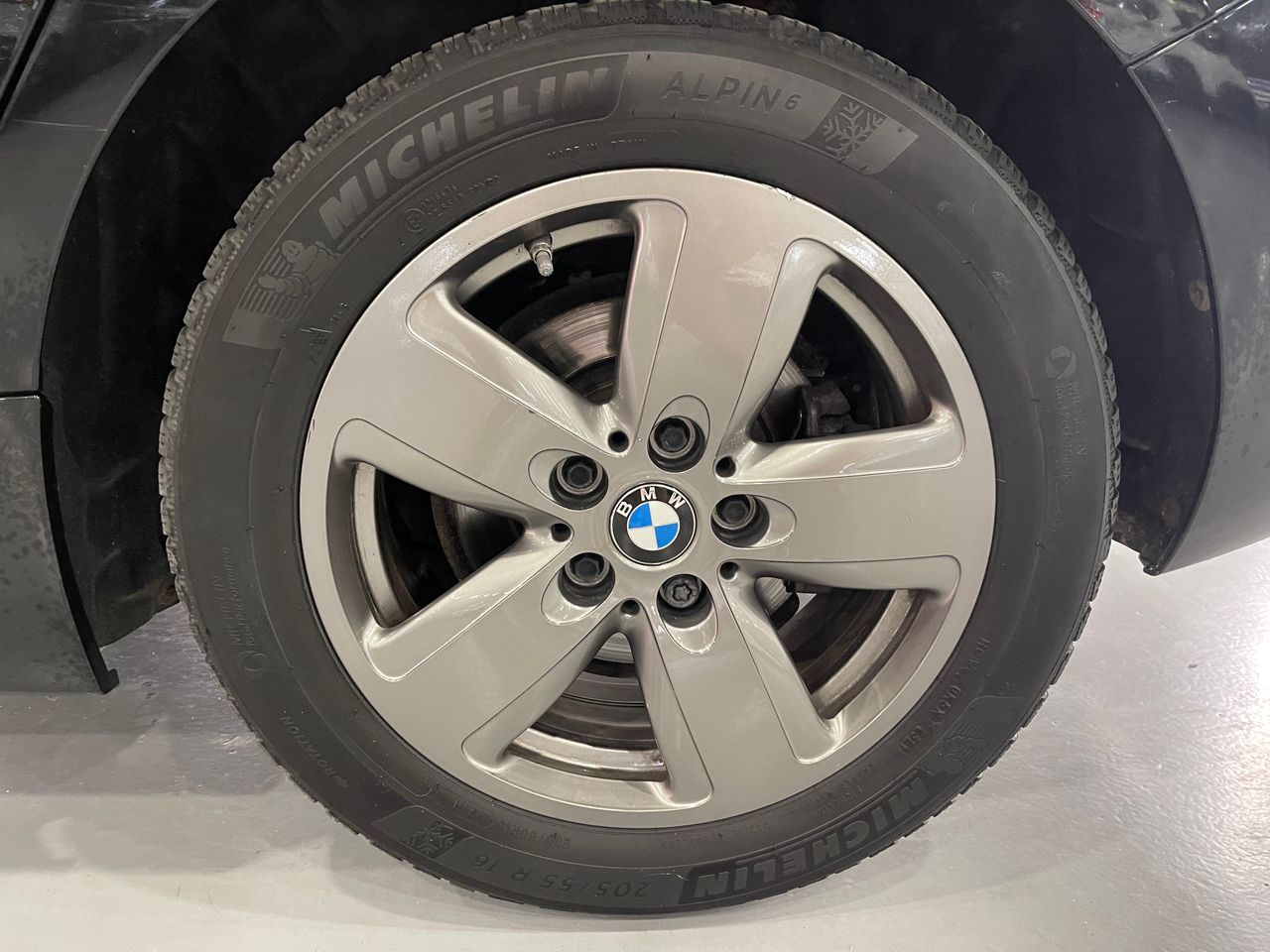 Imagen 39 del BMW Serie 1 en Auto Select Edition, Figueres