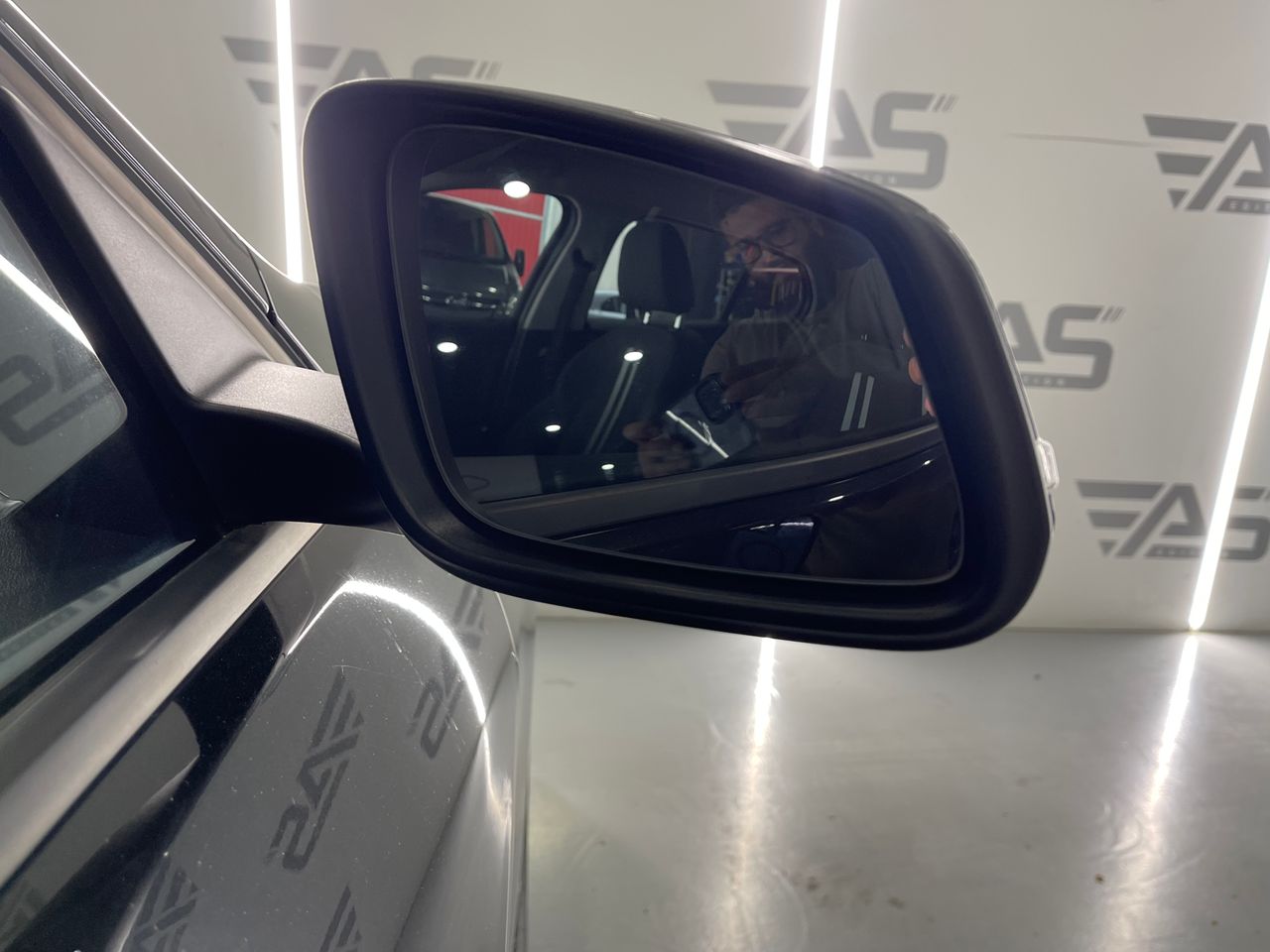 Imagen 11 del BMW Serie 1 en Auto Select Edition, Figueres