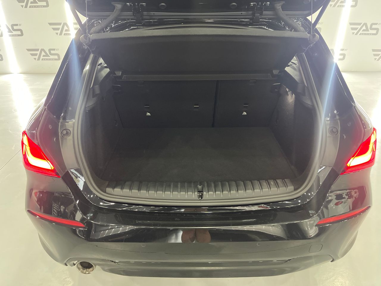 Imagen 48 del BMW Serie 1 en Auto Select Edition, Figueres
