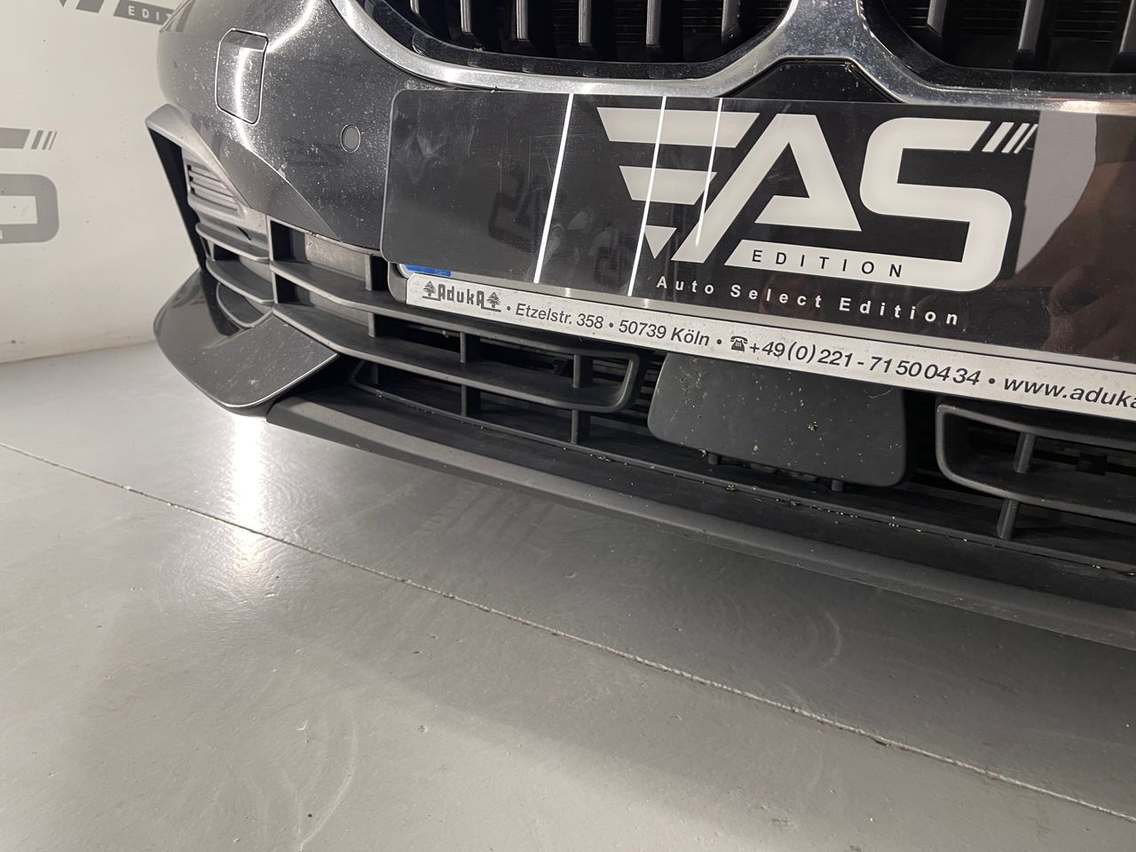 Imagen 23 del BMW Serie 1 en Auto Select Edition, Figueres