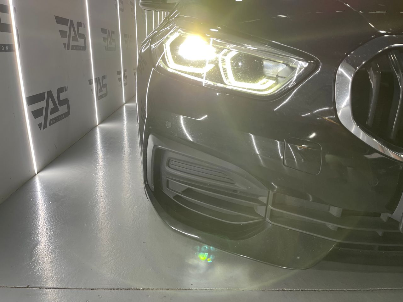 Imagen 25 del BMW Serie 1 en Auto Select Edition, Figueres