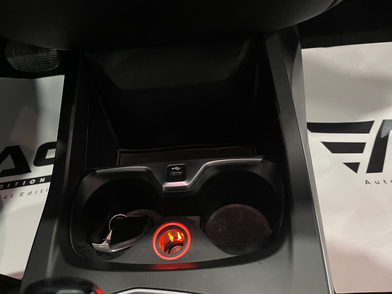 Imagen 84 del BMW Serie 1 en Auto Select Edition, Figueres