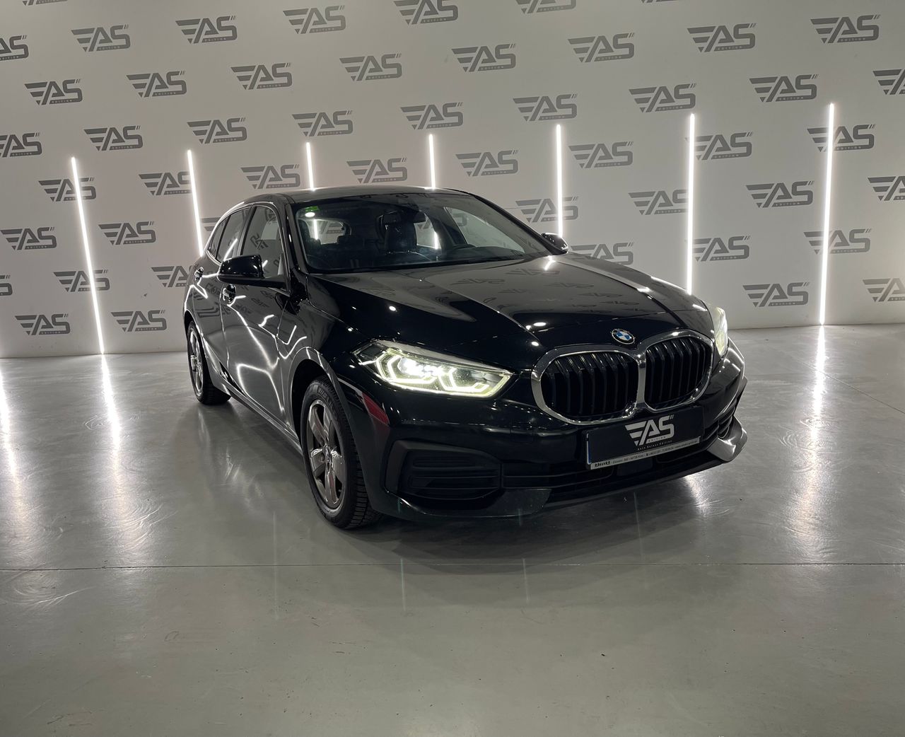 Imagen 3 del BMW Serie 1 en Auto Select Edition, Figueres