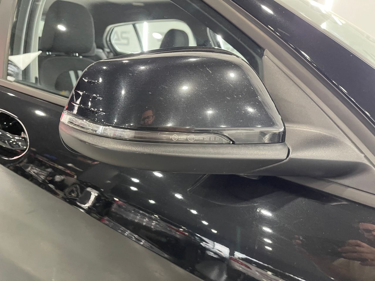 Imagen 32 del BMW Serie 1 en Auto Select Edition, Figueres