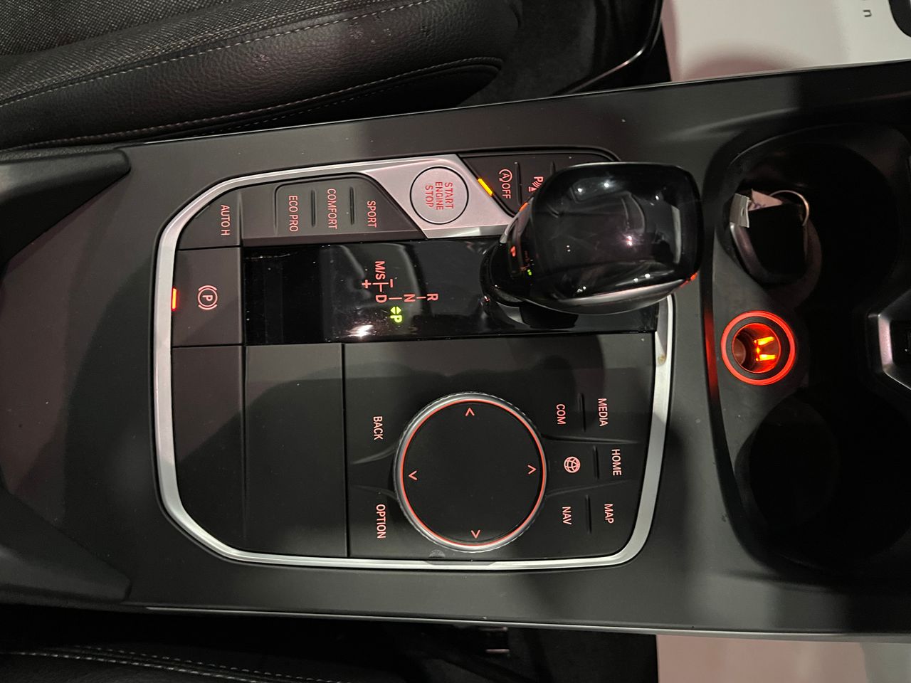 Imagen 82 del BMW Serie 1 en Auto Select Edition, Figueres