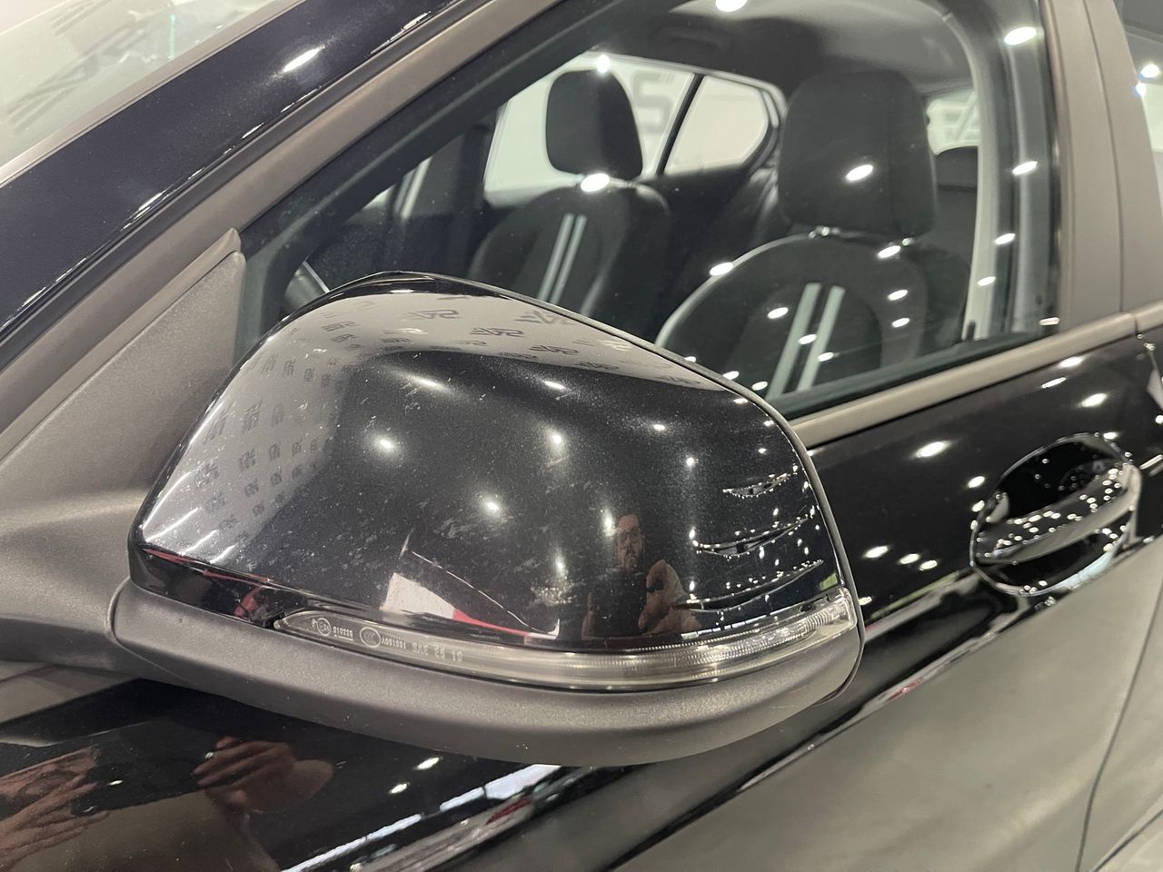 Imagen 20 del BMW Serie 1 en Auto Select Edition, Figueres