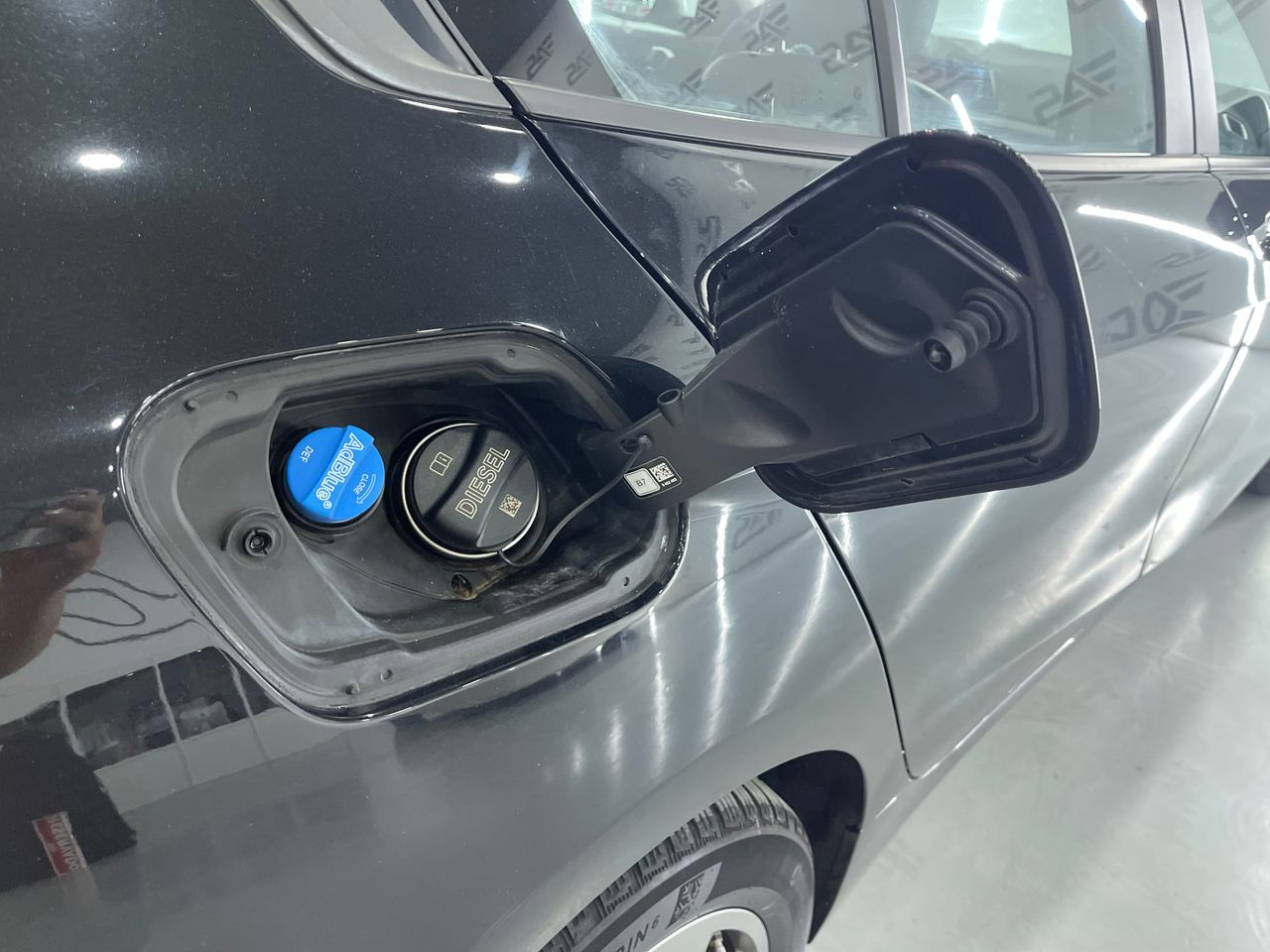 Imagen 10 del BMW Serie 1 en Auto Select Edition, Figueres