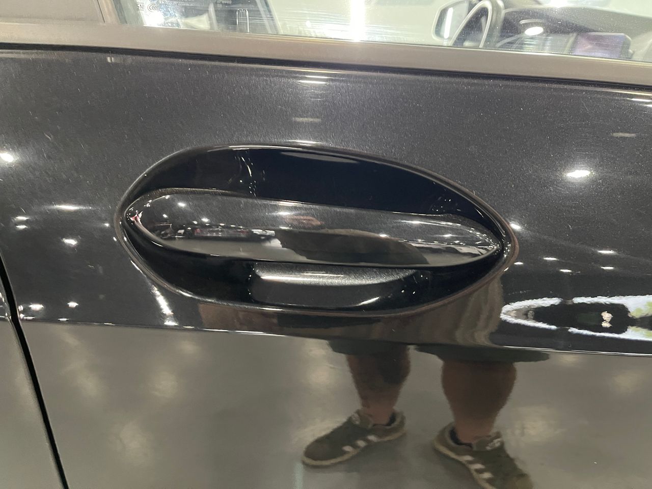 Imagen 33 del BMW Serie 1 en Auto Select Edition, Figueres