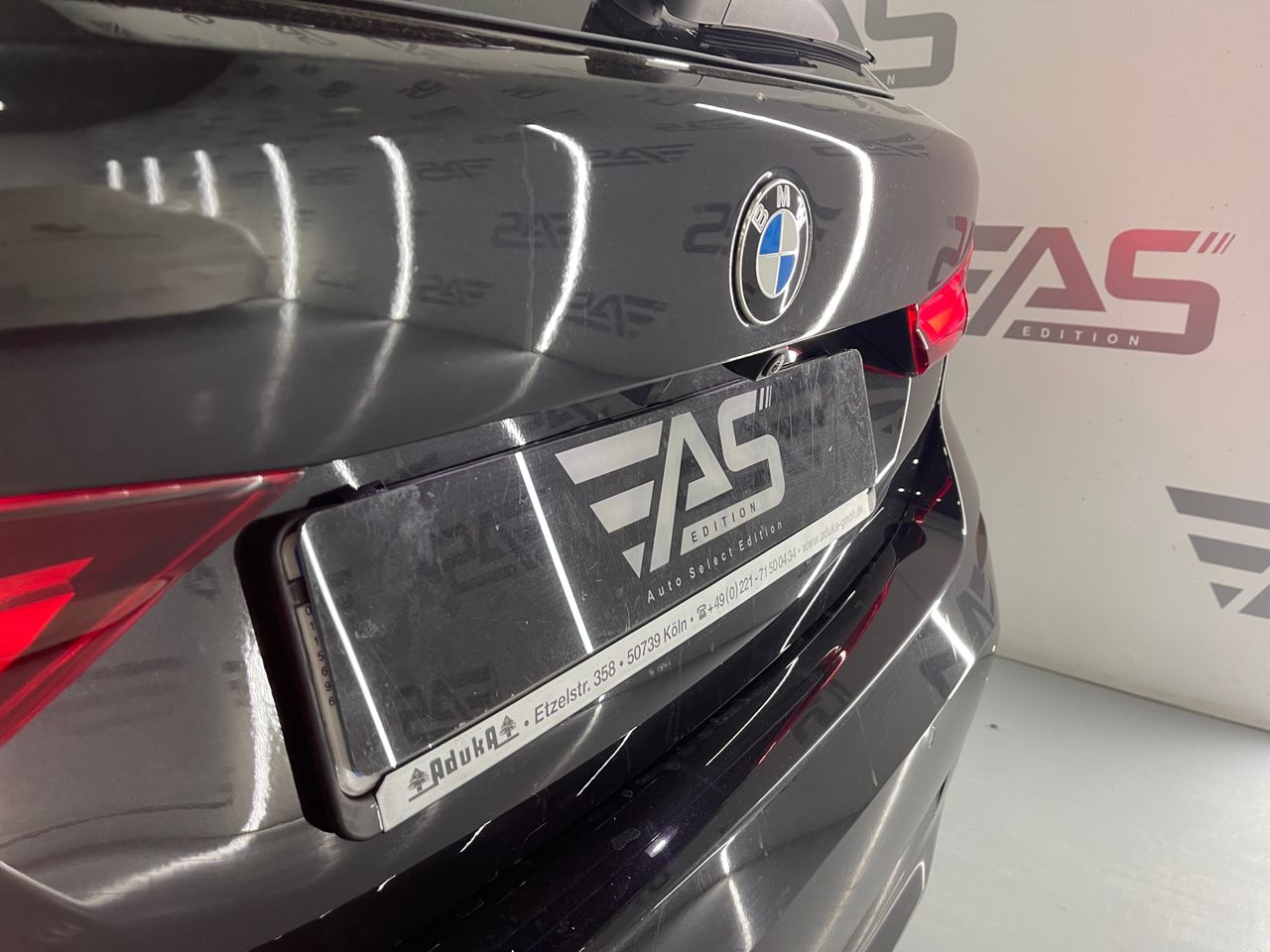 Imagen 14 del BMW Serie 1 en Auto Select Edition, Figueres