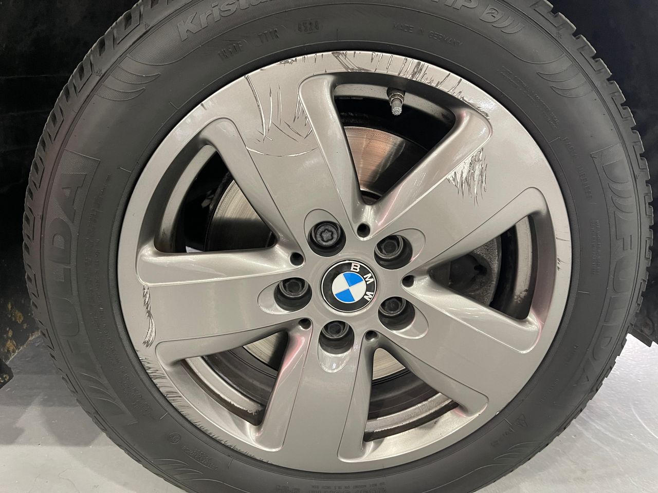 Imagen 41 del BMW Serie 1 en Auto Select Edition, Figueres