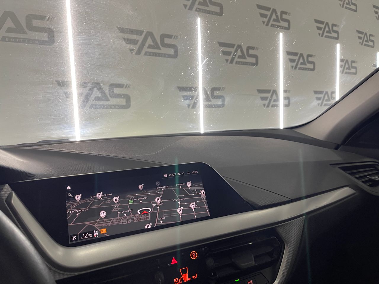 Imagen 52 del BMW Serie 1 en Auto Select Edition, Figueres