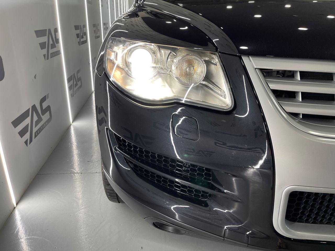 Imagen 24 del Volkswagen Touareg en Auto Select Edition, Figueres