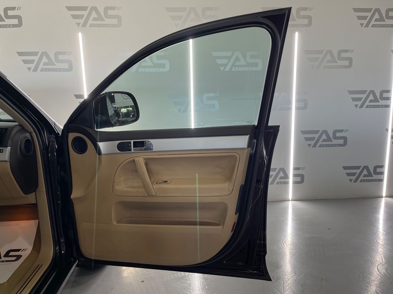 Imagen 102 del Volkswagen Touareg en Auto Select Edition, Figueres