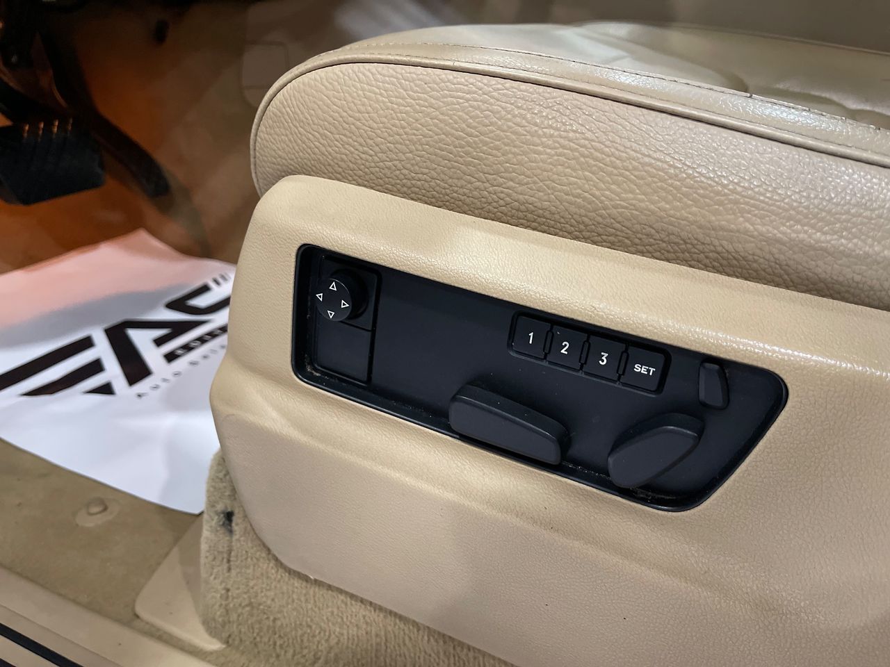 Imagen 128 del Volkswagen Touareg en Auto Select Edition, Figueres