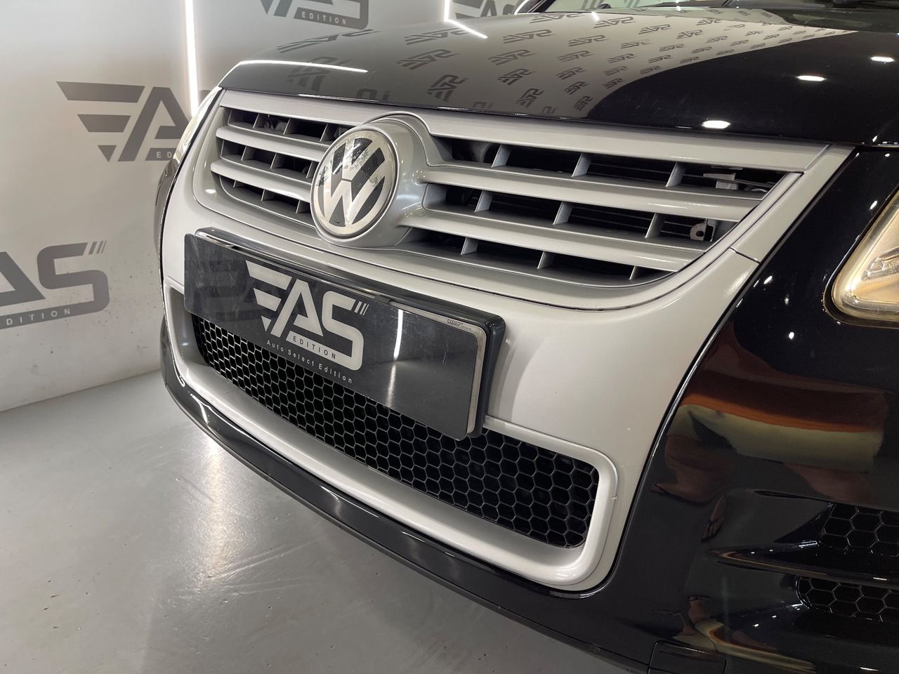 Imagen 23 del Volkswagen Touareg en Auto Select Edition, Figueres