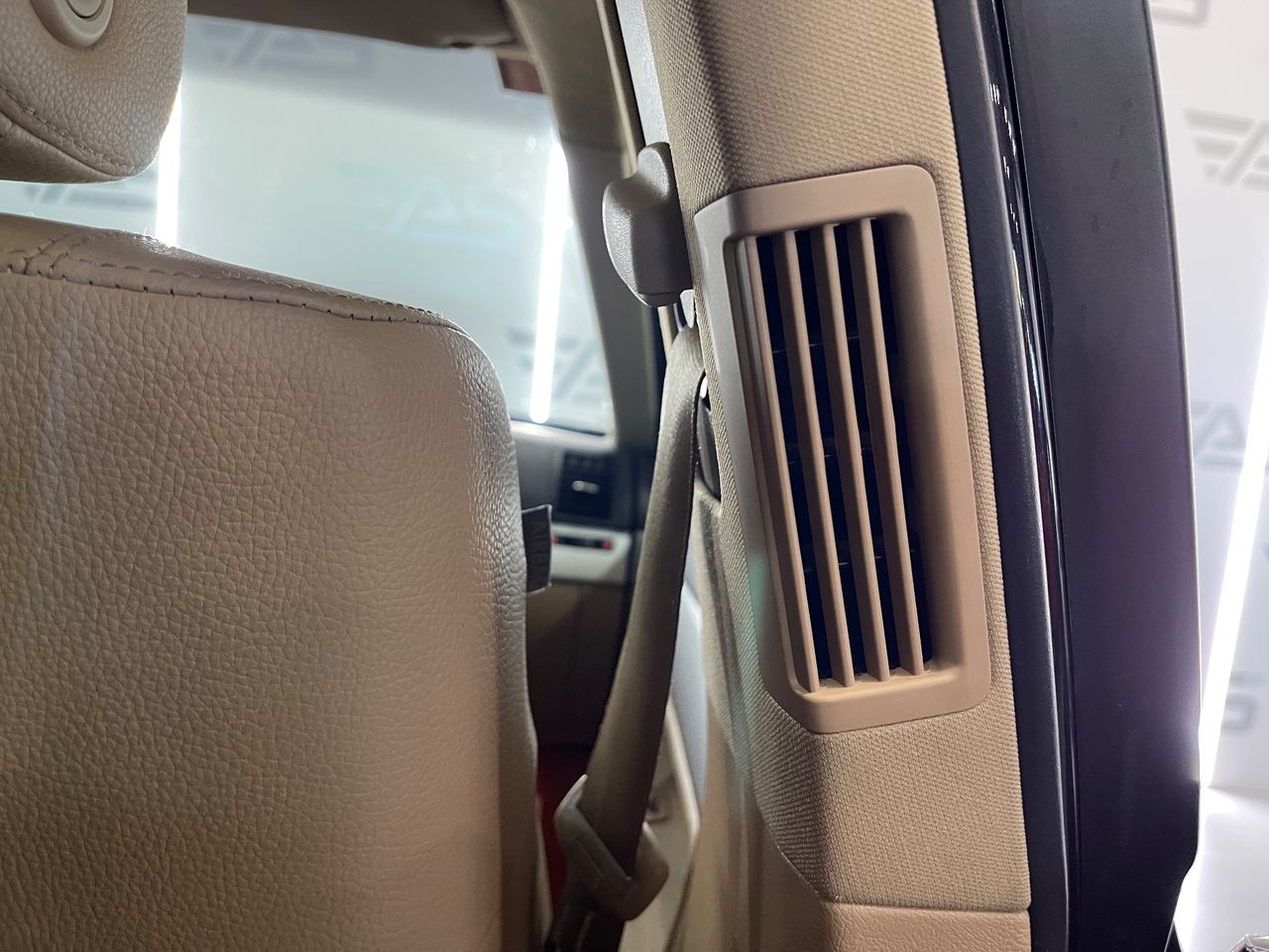 Imagen 98 del Volkswagen Touareg en Auto Select Edition, Figueres