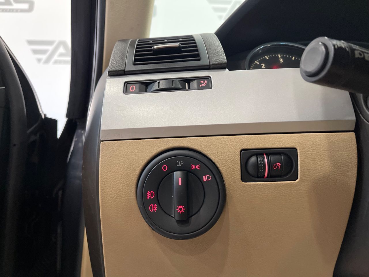 Imagen 125 del Volkswagen Touareg en Auto Select Edition, Figueres
