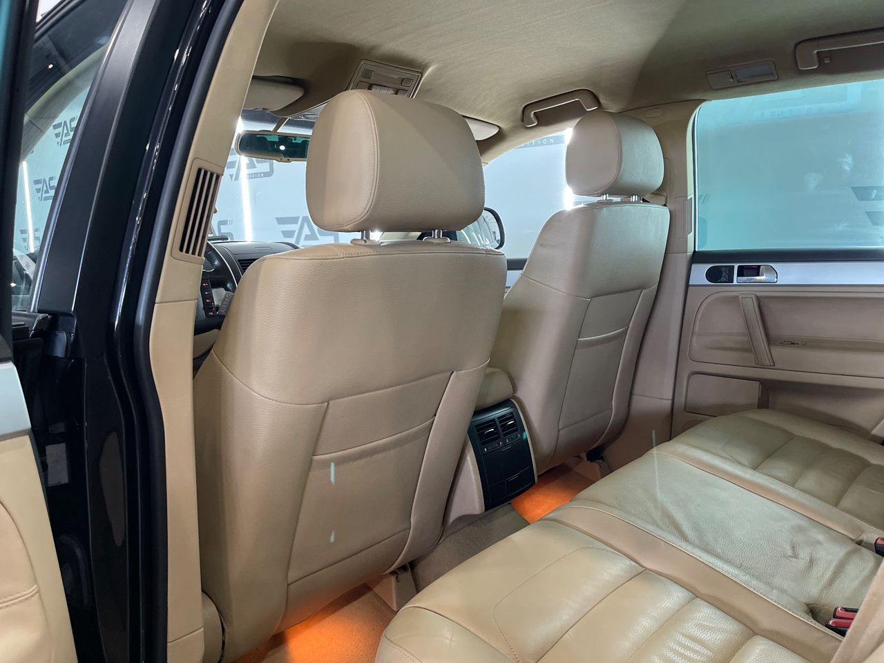 Imagen 146 del Volkswagen Touareg en Auto Select Edition, Figueres
