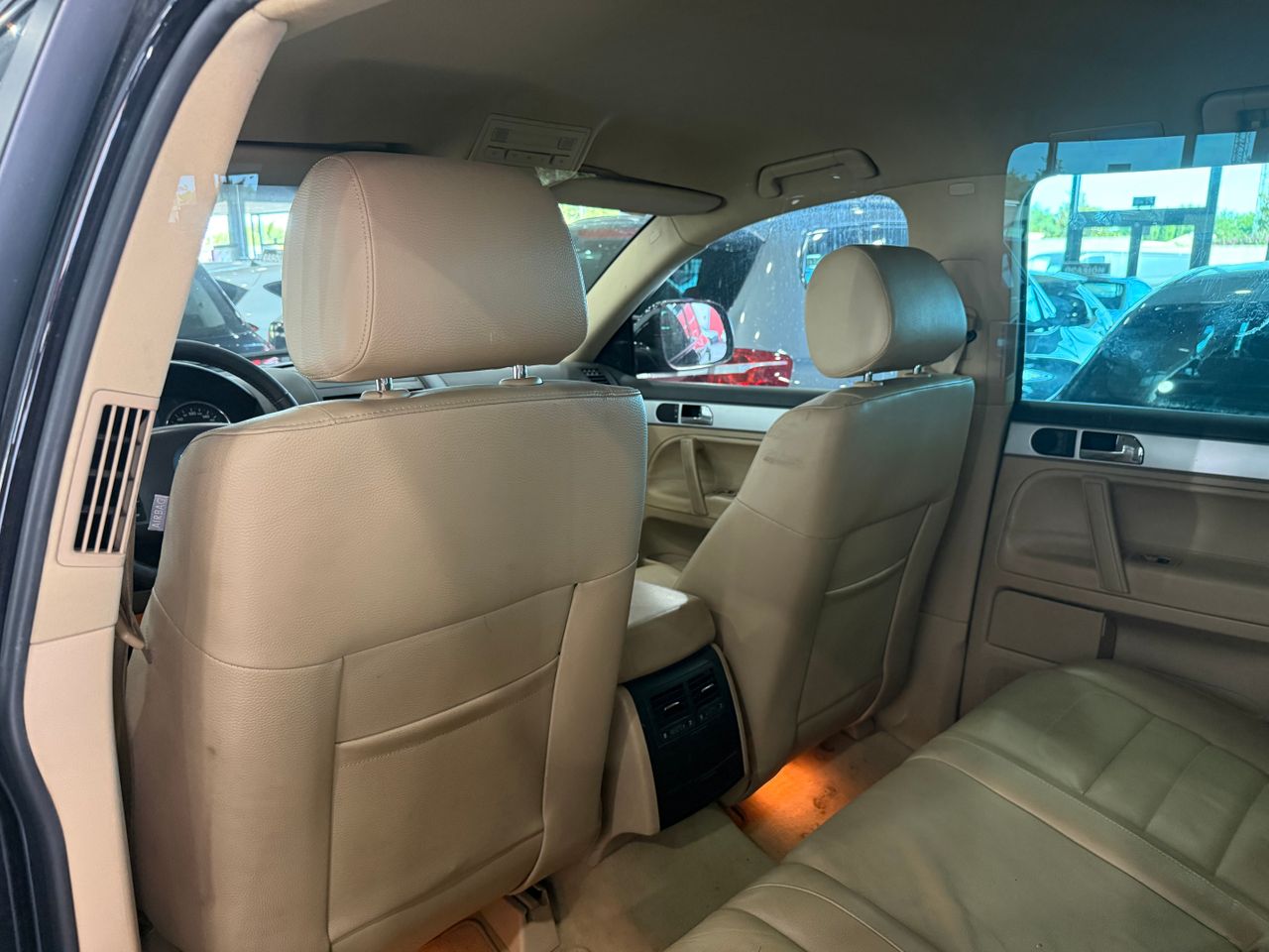 Imagen 12 del Volkswagen Touareg en Auto Select Edition, Figueres