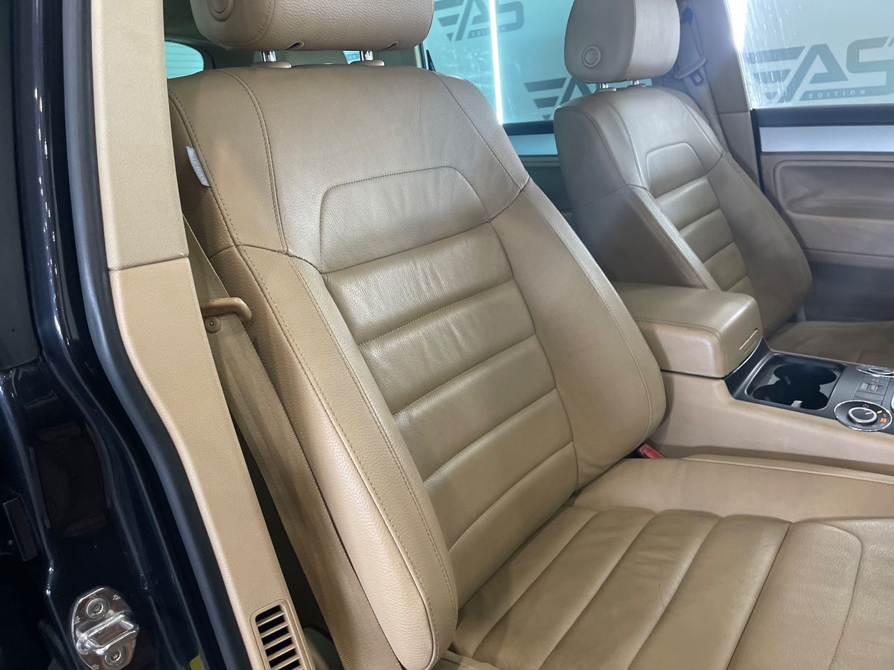 Imagen 159 del Volkswagen Touareg en Auto Select Edition, Figueres