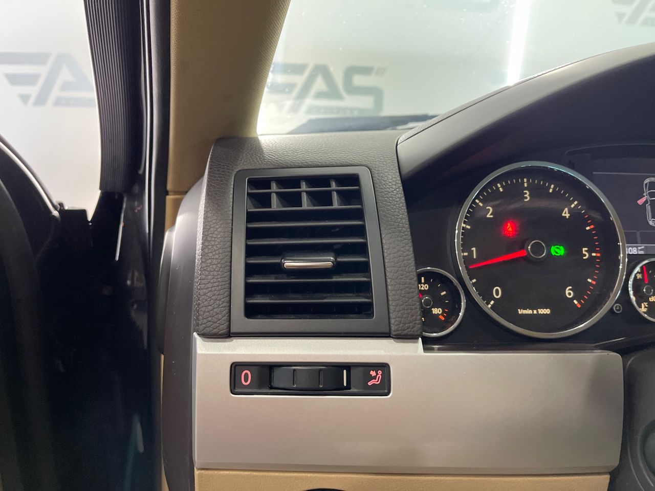 Imagen 126 del Volkswagen Touareg en Auto Select Edition, Figueres