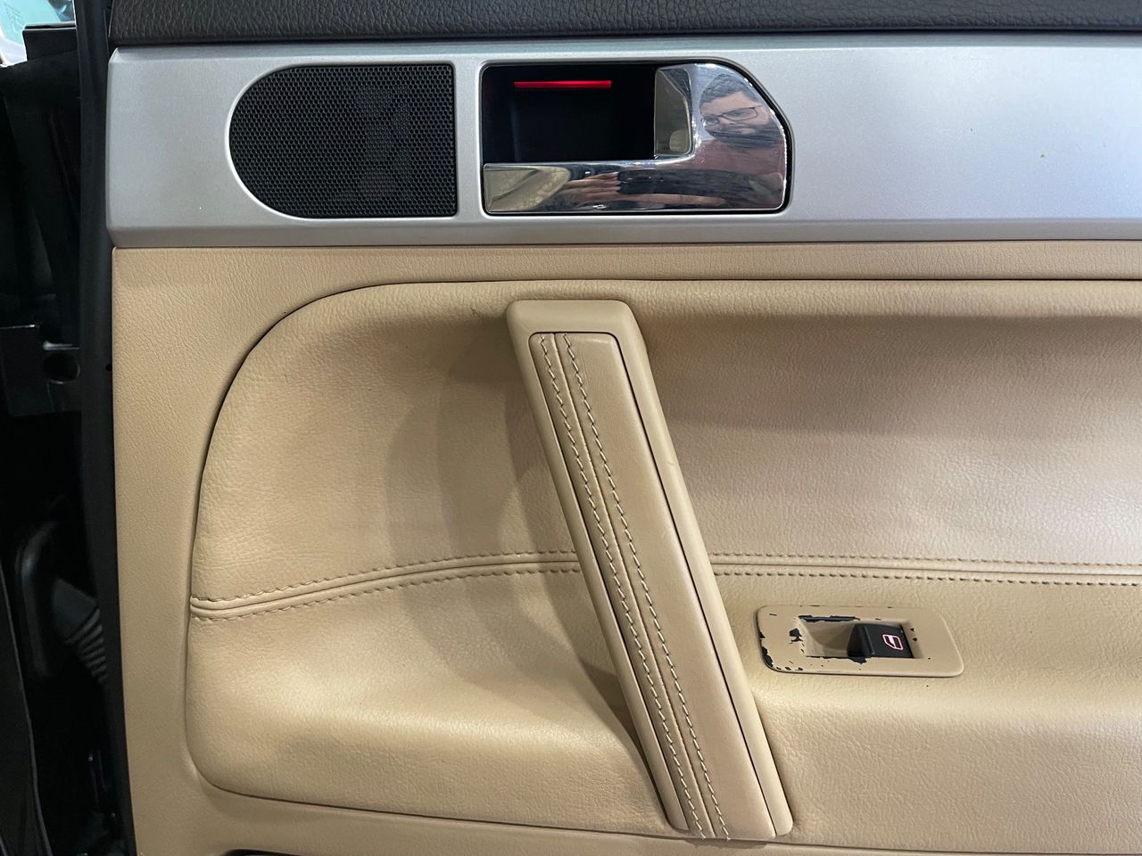 Imagen 96 del Volkswagen Touareg en Auto Select Edition, Figueres