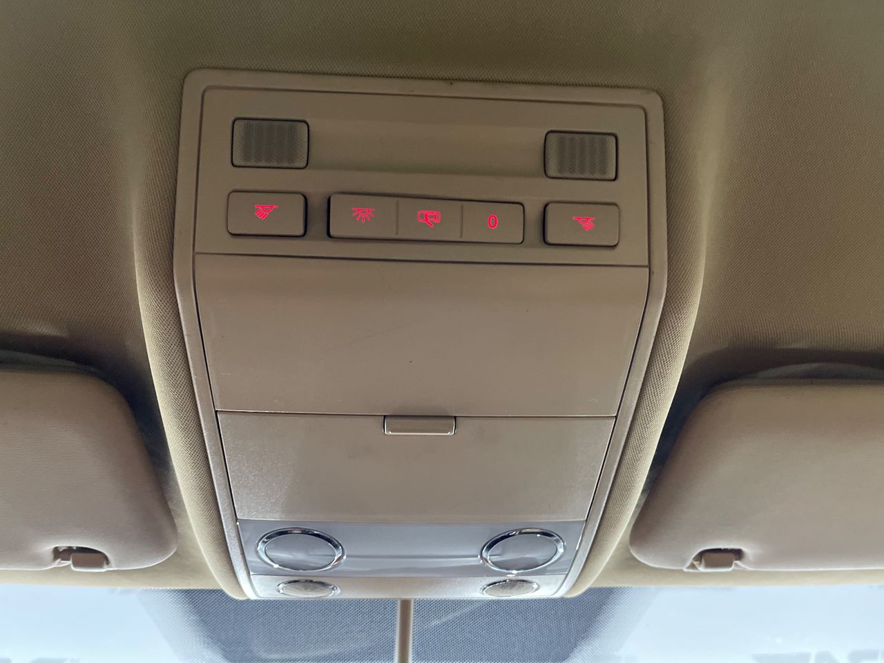 Imagen 136 del Volkswagen Touareg en Auto Select Edition, Figueres