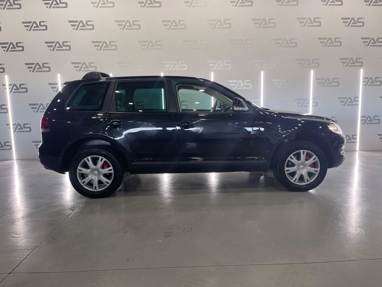 Imagen 7 del Volkswagen Touareg en Auto Select Edition, Figueres