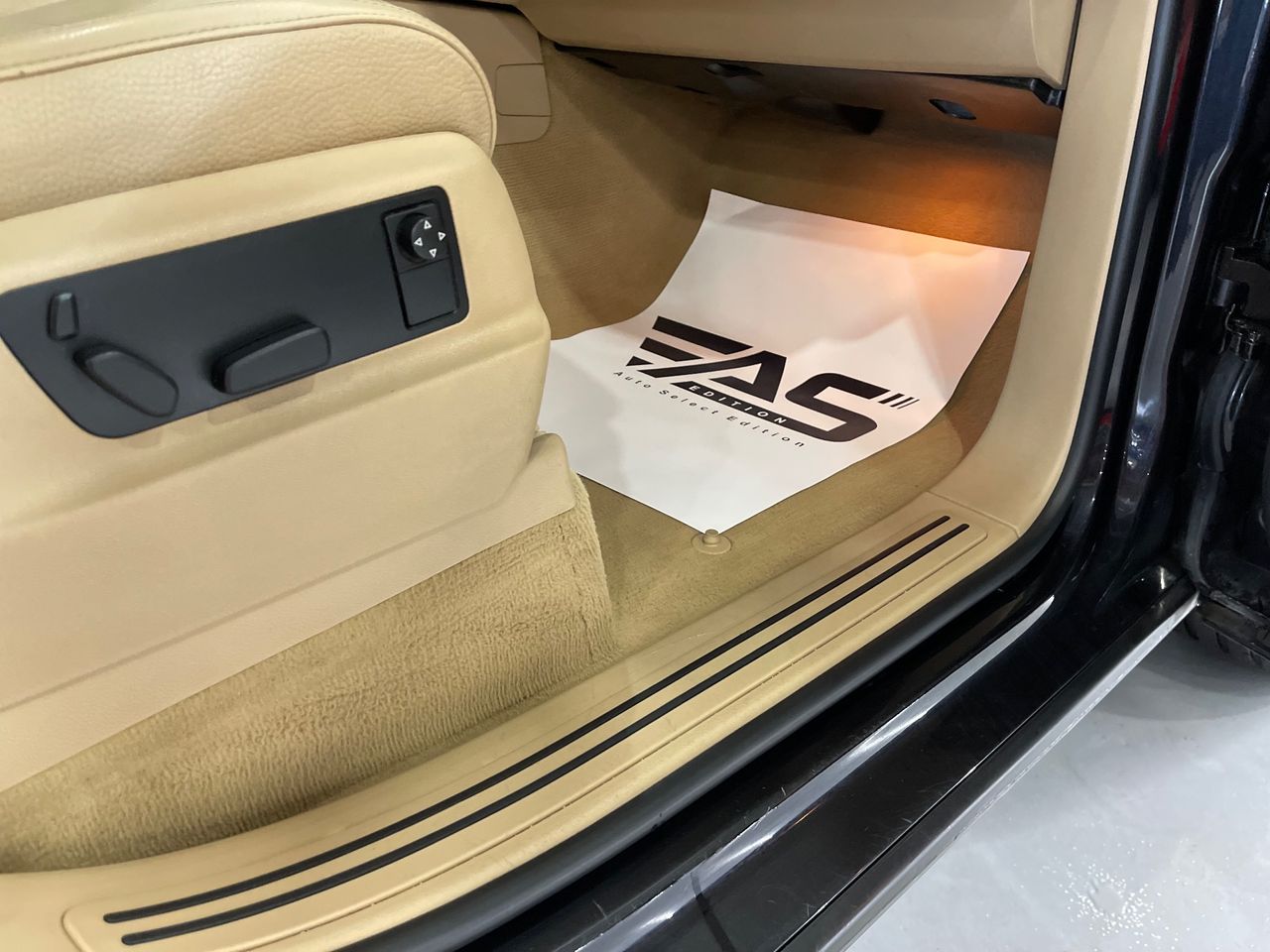 Imagen 110 del Volkswagen Touareg en Auto Select Edition, Figueres