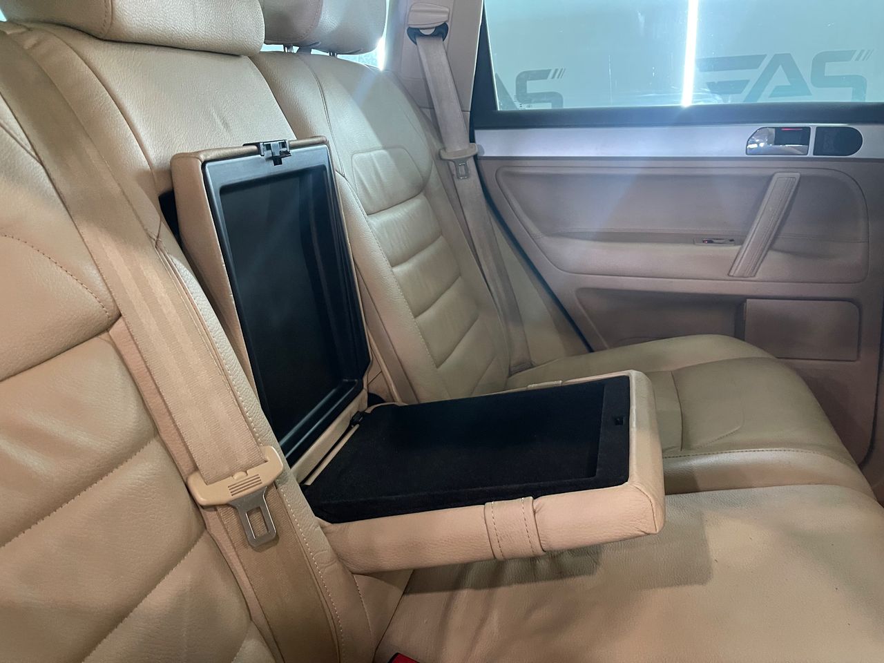 Imagen 166 del Volkswagen Touareg en Auto Select Edition, Figueres