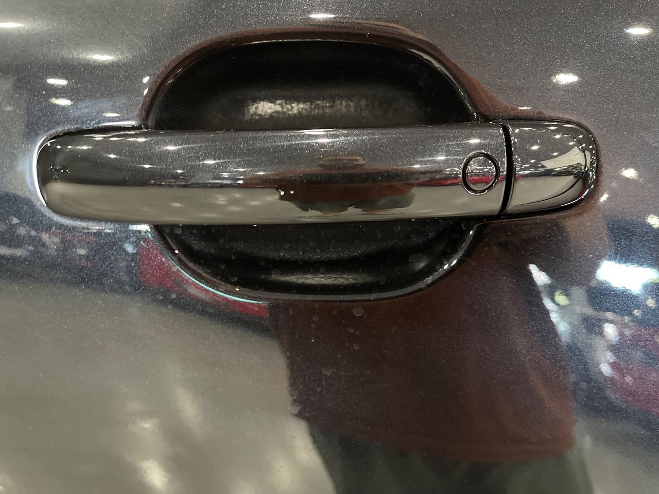 Imagen 18 del Volkswagen Touareg en Auto Select Edition, Figueres