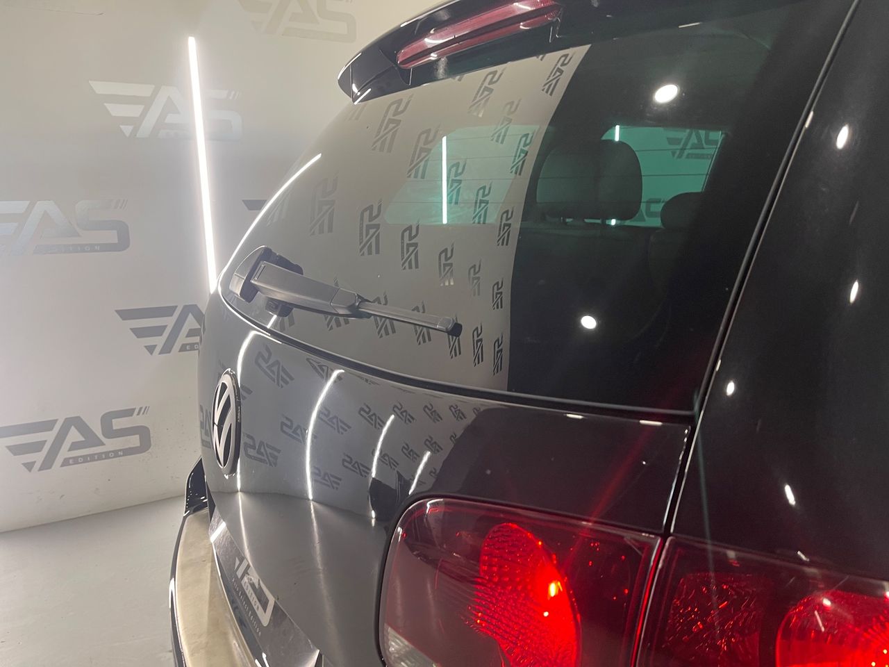 Imagen 36 del Volkswagen Touareg en Auto Select Edition, Figueres